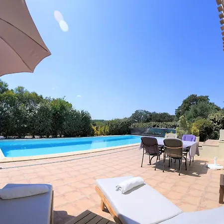 Villa La Belle Epoque